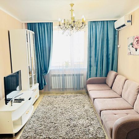 Меркурий Apartment อัสตานา ภายนอก รูปภาพ