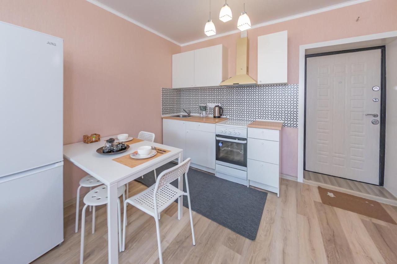 Меркурий Apartment อัสตานา ภายนอก รูปภาพ