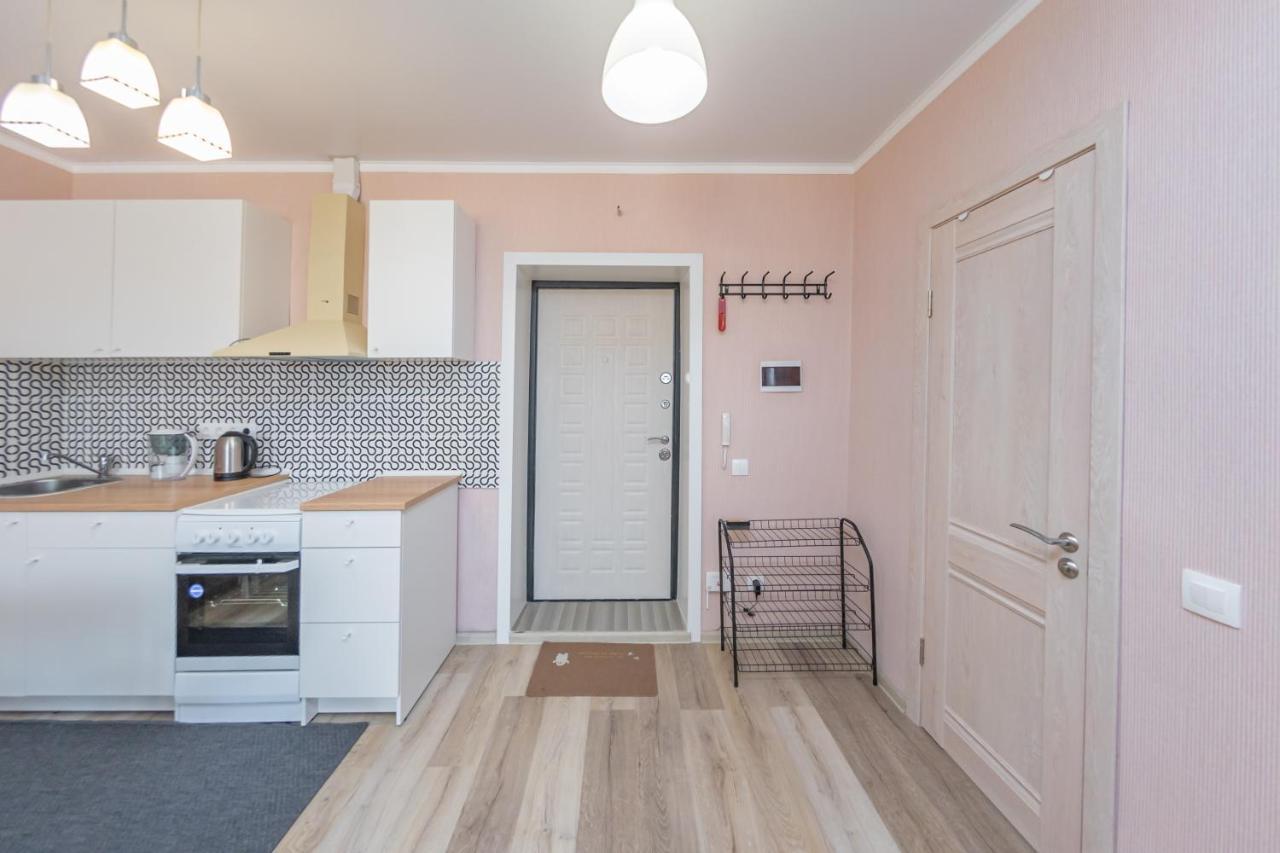 Меркурий Apartment อัสตานา ภายนอก รูปภาพ