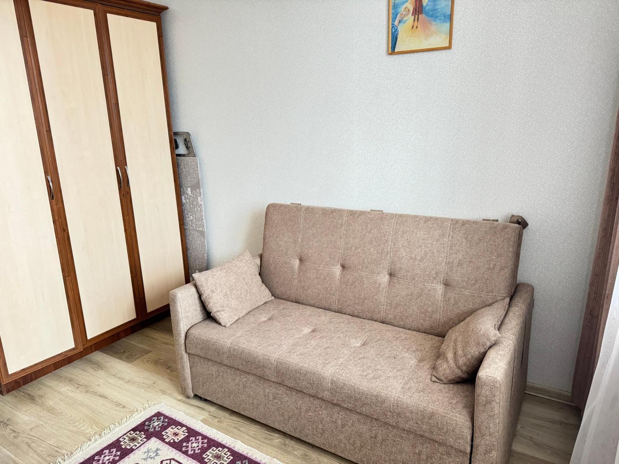 Меркурий Apartment อัสตานา ภายนอก รูปภาพ