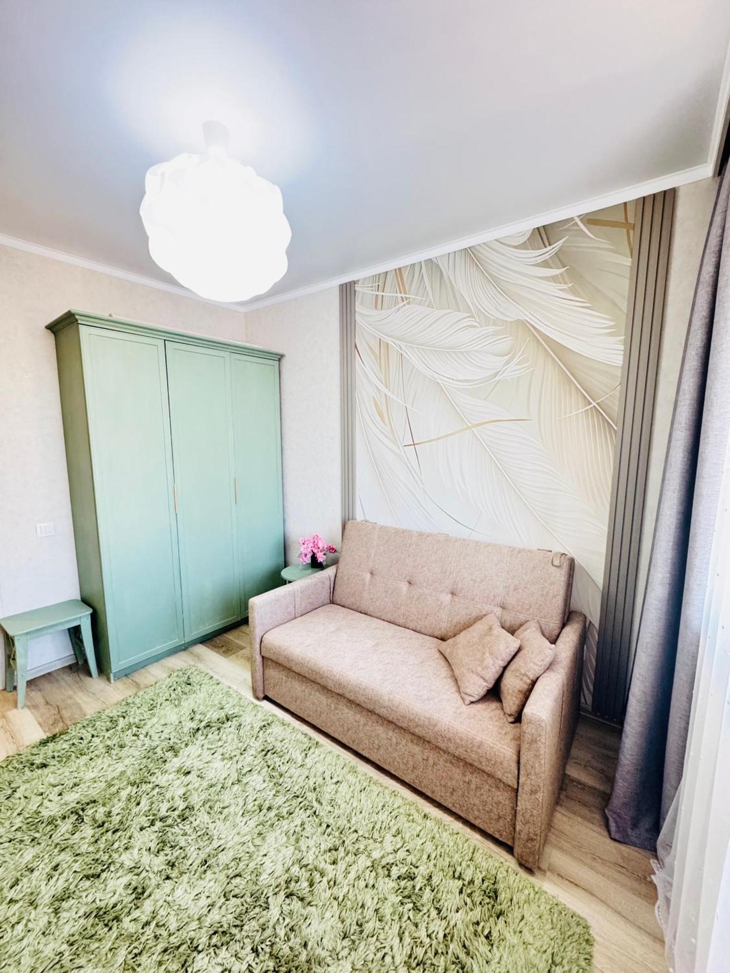 Меркурий Apartment อัสตานา ภายนอก รูปภาพ