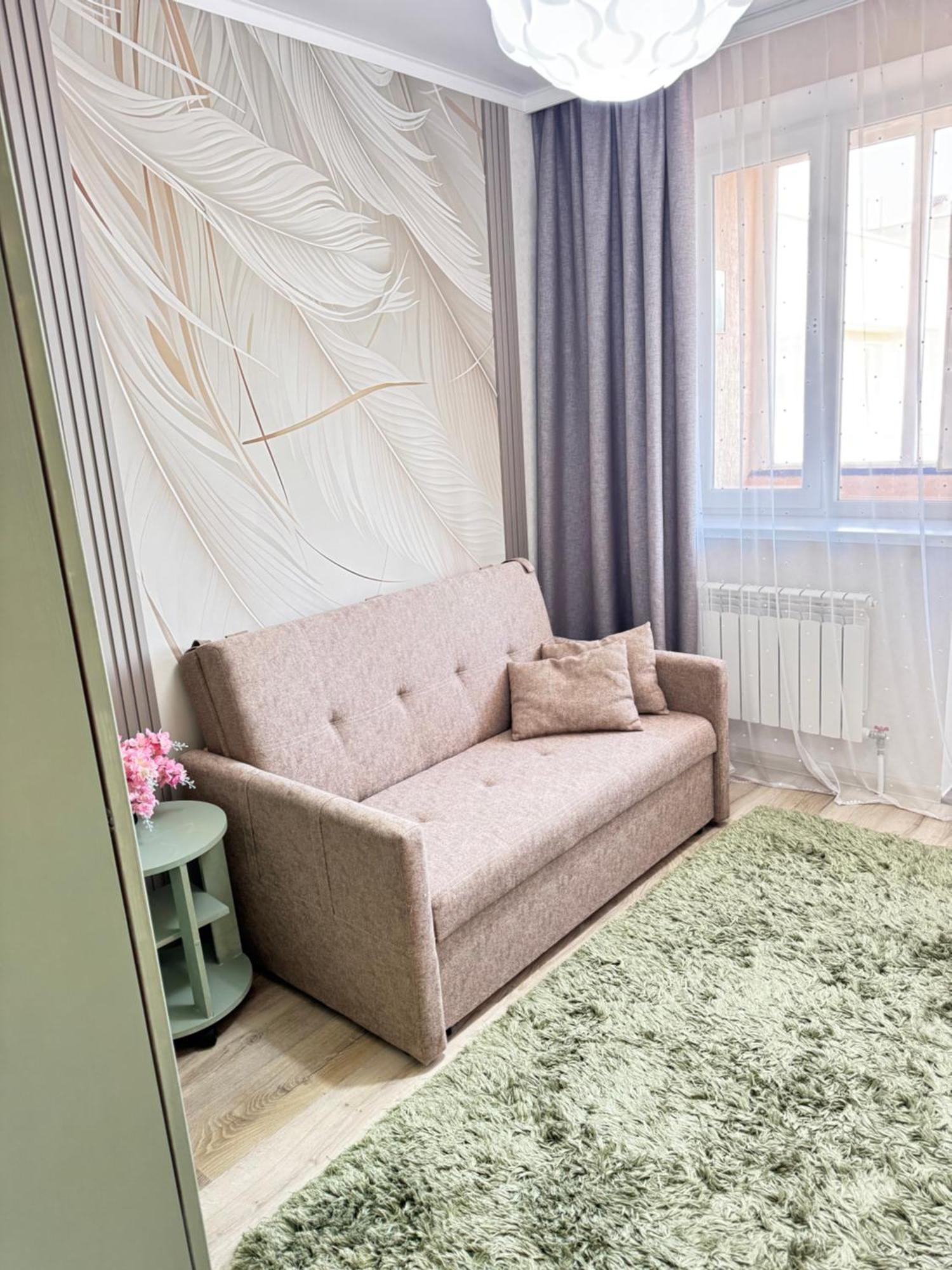 Меркурий Apartment อัสตานา ภายนอก รูปภาพ